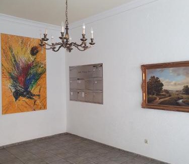 Ludwigsvorstadt-Kliniken Apartment | New City Center Stays 2