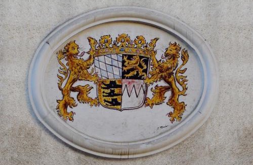 Ludwigsvorstadt-Kliniken Apartment | New City Center Stays 2