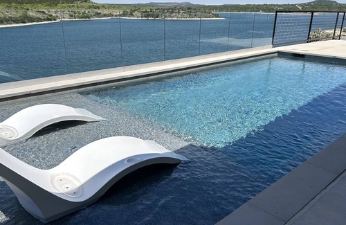 Palo Pinto County House | *New Cliff Haven PK *5 bed/6 bath, Hot tub & Pool