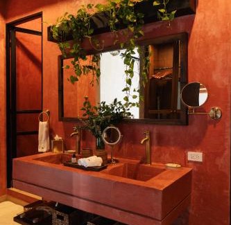 Cartagena Walled City Villa | NEW colonial house in cartagena