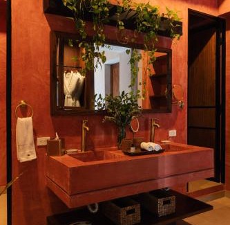 Cartagena Walled City Villa | NEW colonial house in cartagena