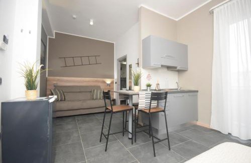 Igea Marina Apartment | New Comfort Apartment Igea Marina