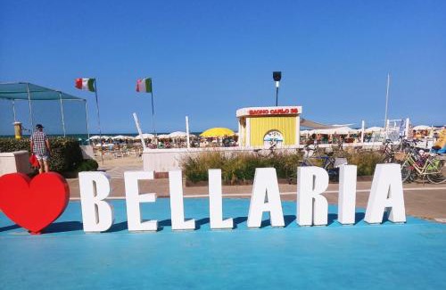 Igea Marina Apartment | New Comfort Apartment Igea Marina