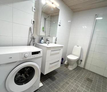 Tikkurila Apartment | New&Comfy Studio near Airport