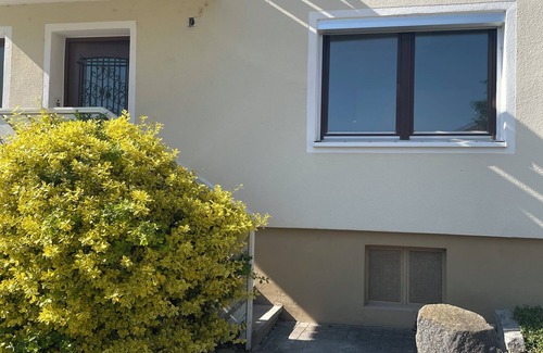 Maihingen Apartment | New, completely renovated vacation apartment in beautiful Ries