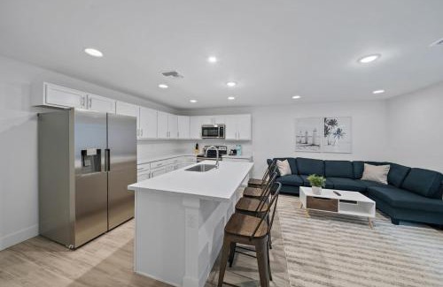 Palm Beach - West Palm Beach House | New Construction Home 10 To Beach 5 To Downtown