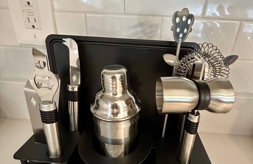 Corolla Village Condo | New Construction Next to the Beach – Park in Your Own Garage and Walk Everywhere