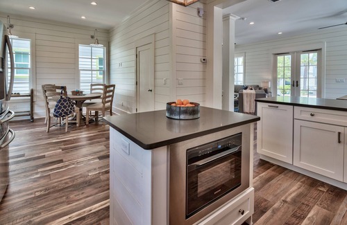 Seacrest Beach House | New construction, custom decorated, chic and spacious Seacrest home, sleeps 14