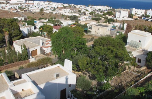 Las Negras Apartment | New Contemporary Loft apartment.