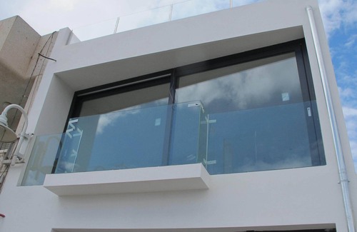 Las Negras Apartment | New Contemporary Loft apartment.