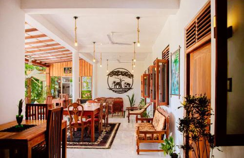 Debarawewa Hotel | New Cormorant Lake Resort & Yala Safari Place