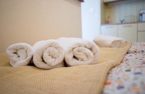 Liptovsky Mikulas Apartment | New Cosy Apartment, close to TATRALANDIA and JASNA, parking