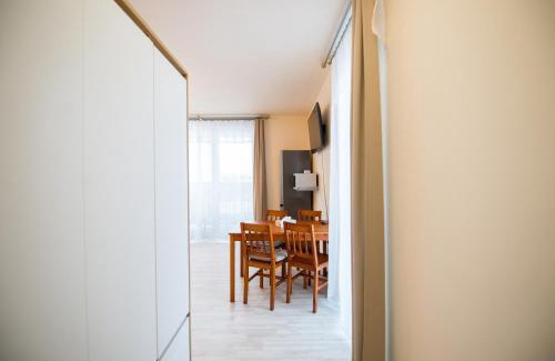 Liptovsky Mikulas Apartment | New Cosy Apartment, close to TATRALANDIA and JASNA, parking