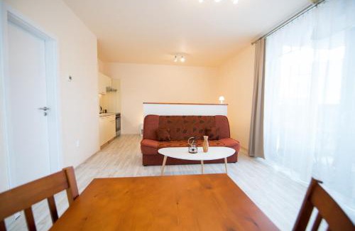 Liptovsky Mikulas Apartment | New Cosy Apartment, close to TATRALANDIA and JASNA, parking