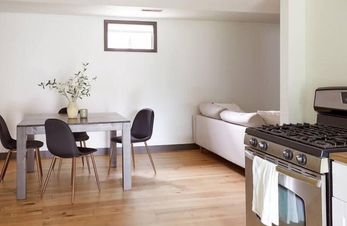 Moose Can Gully Apartment | New + cozy, 2 Bedroom unit in Missoula