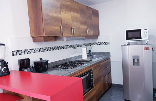 El Poblado Apartment | NEW Cozy Apartment IN THE Poblado
