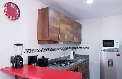 El Poblado Apartment | NEW Cozy Apartment IN THE Poblado