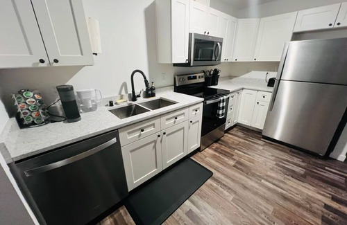 Meadow Lakes Apartment | New Cozy Apartment