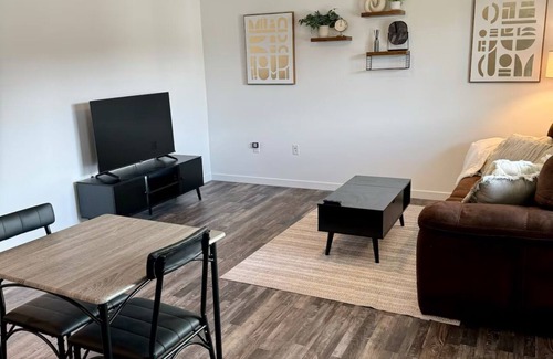 Meadow Lakes Apartment | New Cozy Apartment