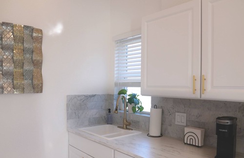 Southwest Garden Cottage | New: Cozy Cottage Near The Hill