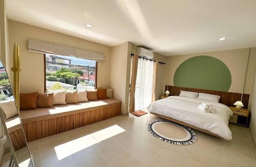 Chang Phueak House | New Cozy House Mountain View
