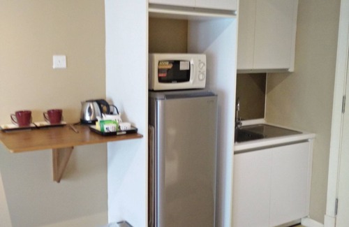 Hartamas Heights Apartment | New! Cozy Studio unit in Publika, Kuala Lumpur!