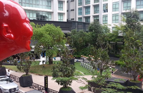 Hartamas Heights Apartment | New! Cozy Studio unit in Publika, Kuala Lumpur!