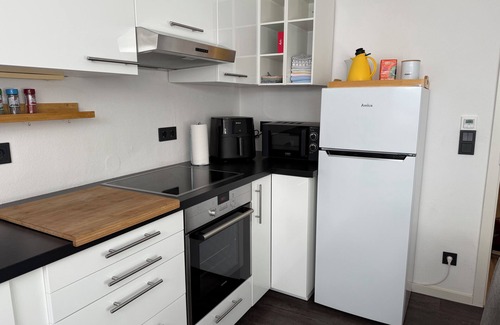 Dorbach House | NEW: Cozy vacation apartment with terrace in Salmtal between Moselle and Eifel