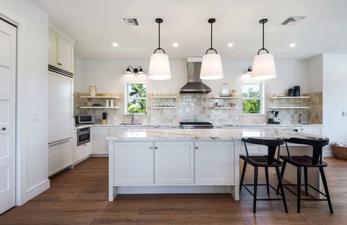 Key West House | New Crestwood House by Brightwild Huge Pool
