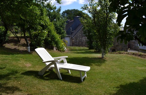 Crozon House | New: Crozon house close to beaches and hiking trails, WIFI