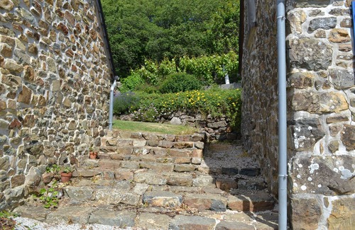 Crozon House | New: Crozon house close to beaches and hiking trails, WIFI