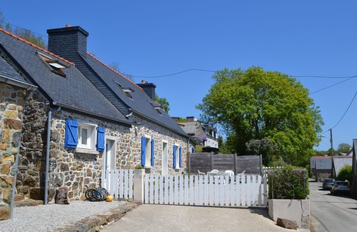 Crozon House | New: Crozon house close to beaches and hiking trails, WIFI