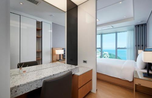 Haeundae Hotel | New CZ LCT Residence