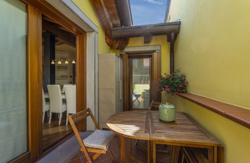 Palmanova Apartment | New Deal-APT with terrace, hot tub & Netflix