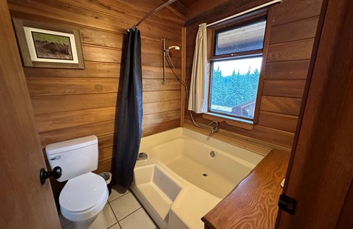 New Denver Cabin | New Denver Lodge