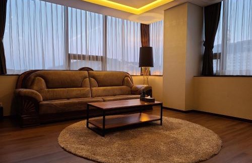 Donghae Hotel | New Donghae Tourist Hotel