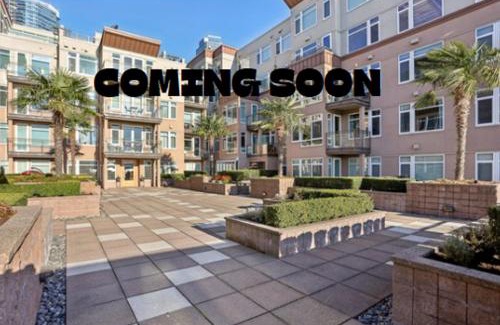 Downtown Seattle House | New Downtown 2 Beds, 2 Baths Waterfront Alaska 127