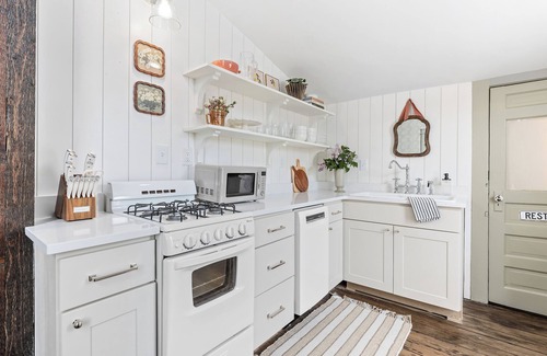 Rapid City Cottage | New Downtown Cottage