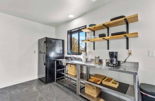 Flagstaff House | New | Downtown | Parks & Trails | Industrial | AC