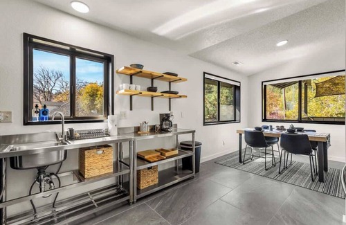 Flagstaff House | New | Downtown | Parks & Trails | Industrial | AC