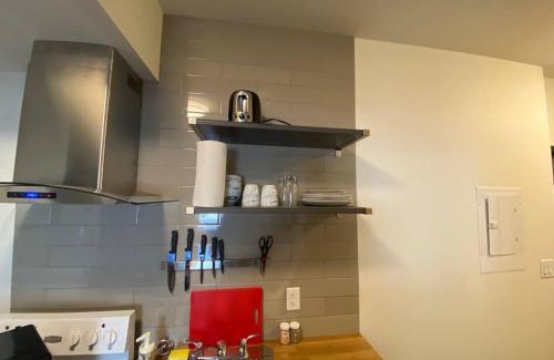 North Central Edmonton Apartment | New Dt Apartment Walk To All