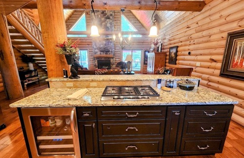 Almont House | NEW! East River Escape: A Waterside Escape in Almont! Discount!