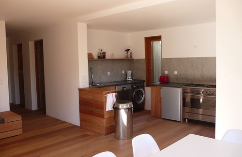 Galeria House | New eco-certified house near the beach