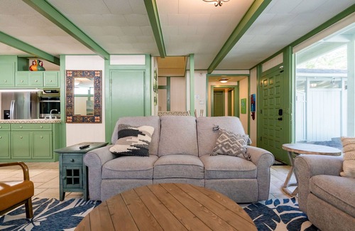 Eden Isle House | New! Eden Isle Home Near Marina & GFL!