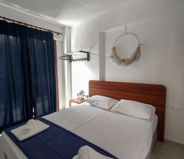 Polichrono Apartment | New Era