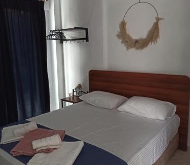 Polichrono Apartment | New Era