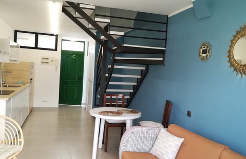 Playa del Ingles House | NEW! Independent bungalow with pool near the Playa del Inglés promenade