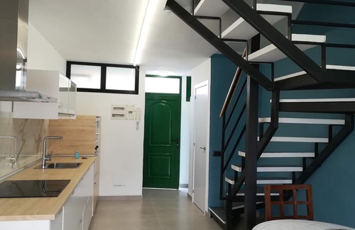 Playa del Ingles House | NEW! Independent bungalow with pool near the Playa del Inglés promenade