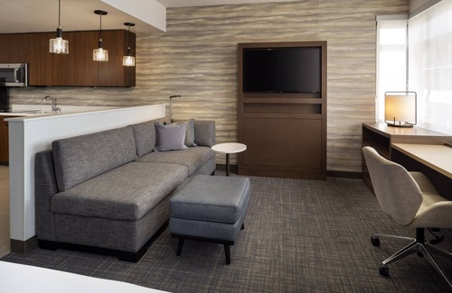Uptown Oakland Hotel | New Extended Stay Hotel in Downtown Oakland. Studio Suites!