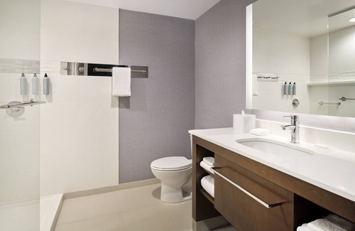 Uptown Oakland Hotel | New Extended Stay Hotel in Downtown Oakland. Studio Suites!